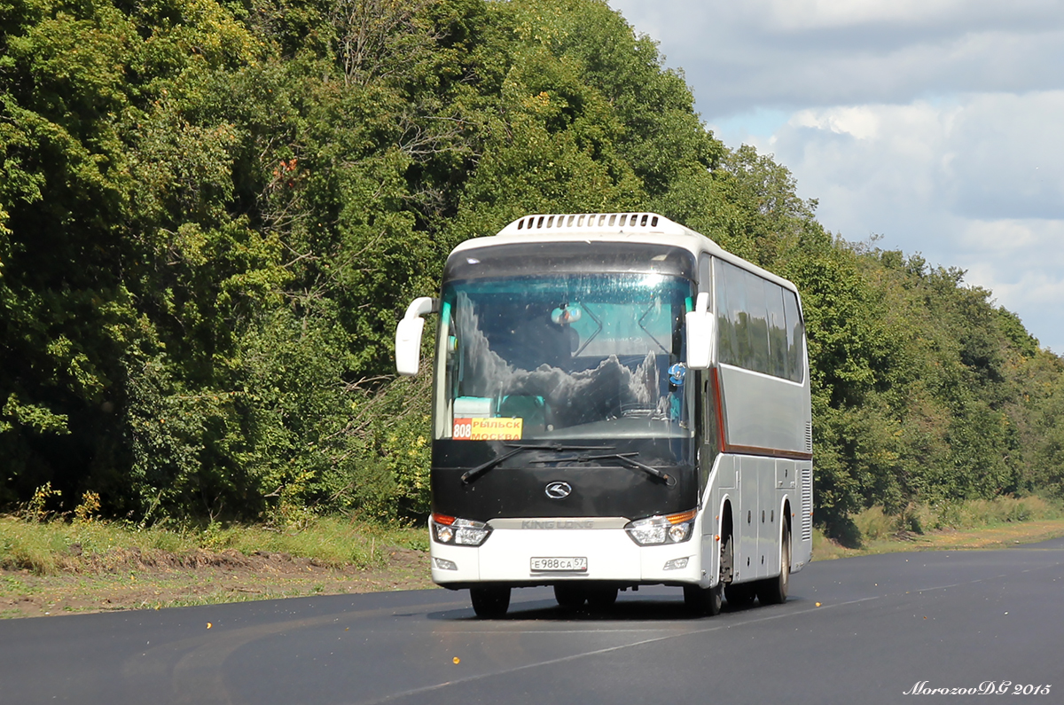Е 988 СА 57 Е 988 СА 57
