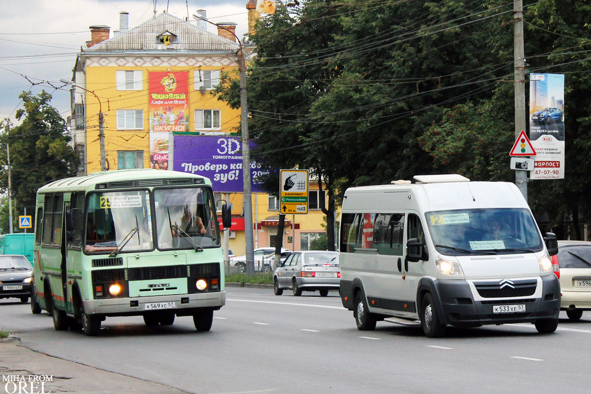К 533 ХЕ 57, К 569 ХЕ 57 К 533 ХЕ 57, К 569 ХЕ 57