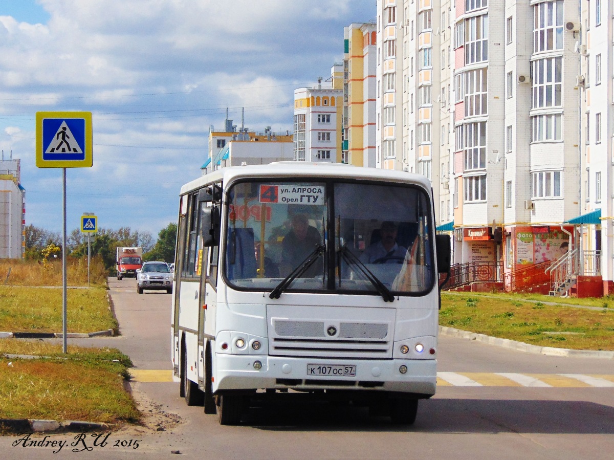 К 107 ОС 57 К 107 ОС 57