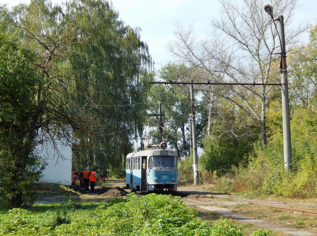 СП-1 СП-1