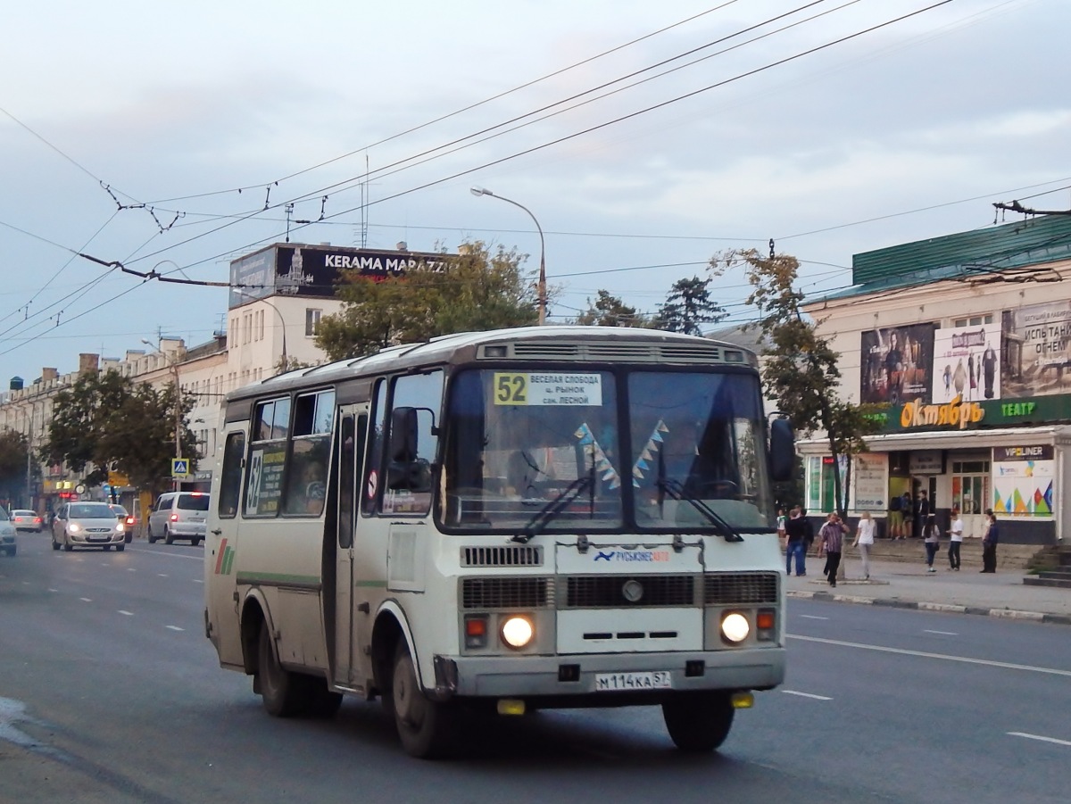 М 114 КА 57 М 114 КА 57