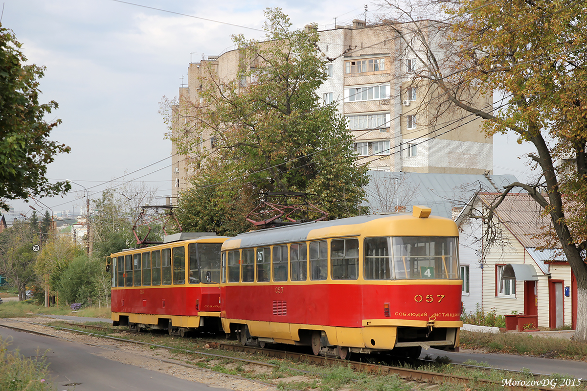 057 057