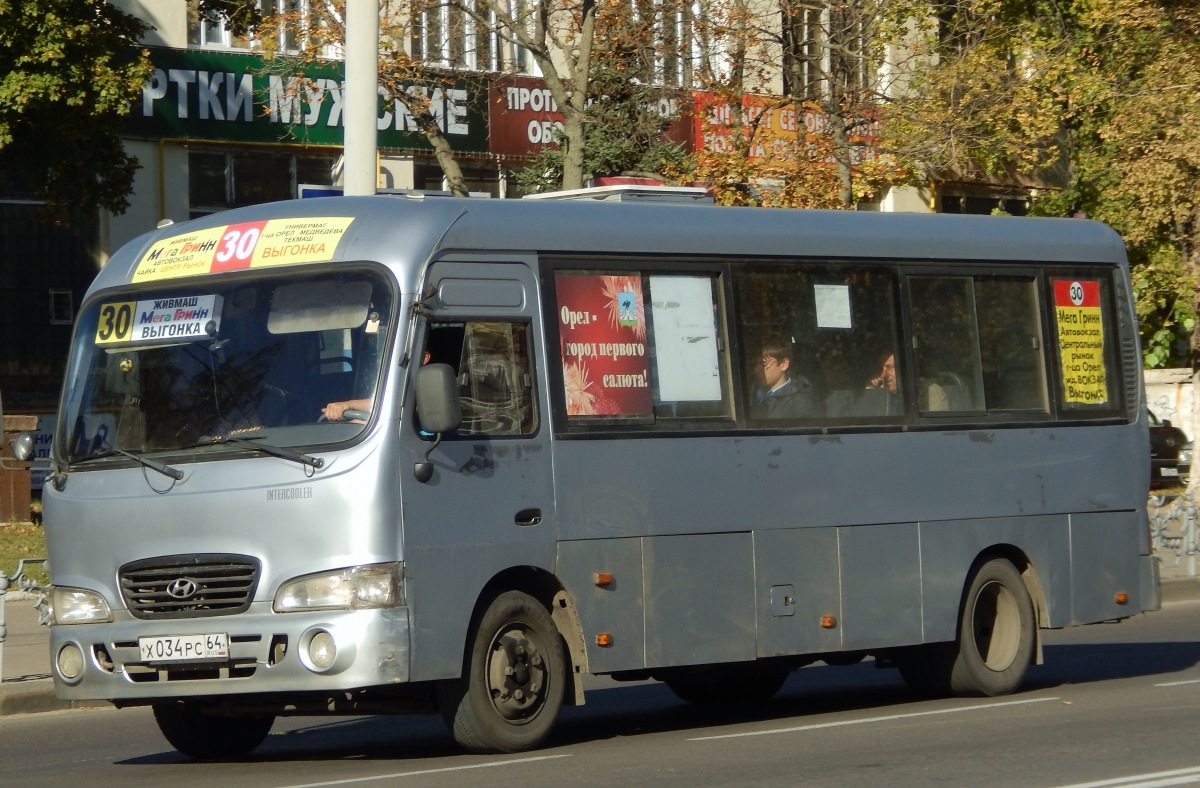 034  64