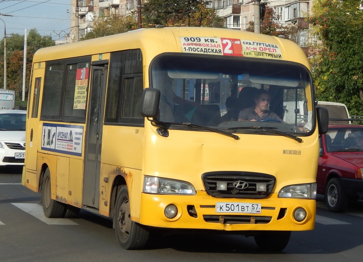 К 501 ВТ 57 К 501 ВТ 57