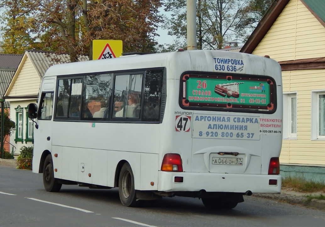  066  57