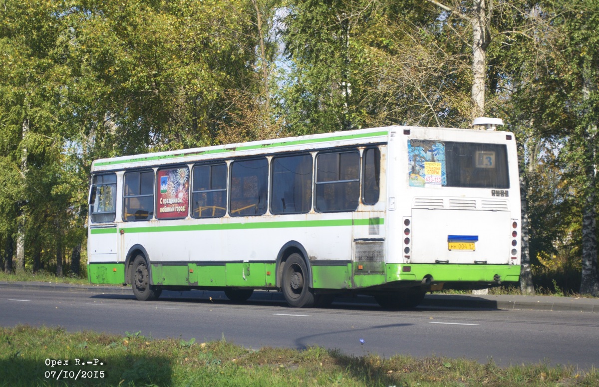  004 57