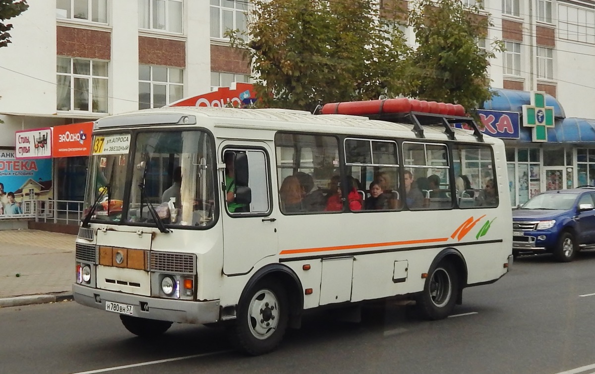  780  57