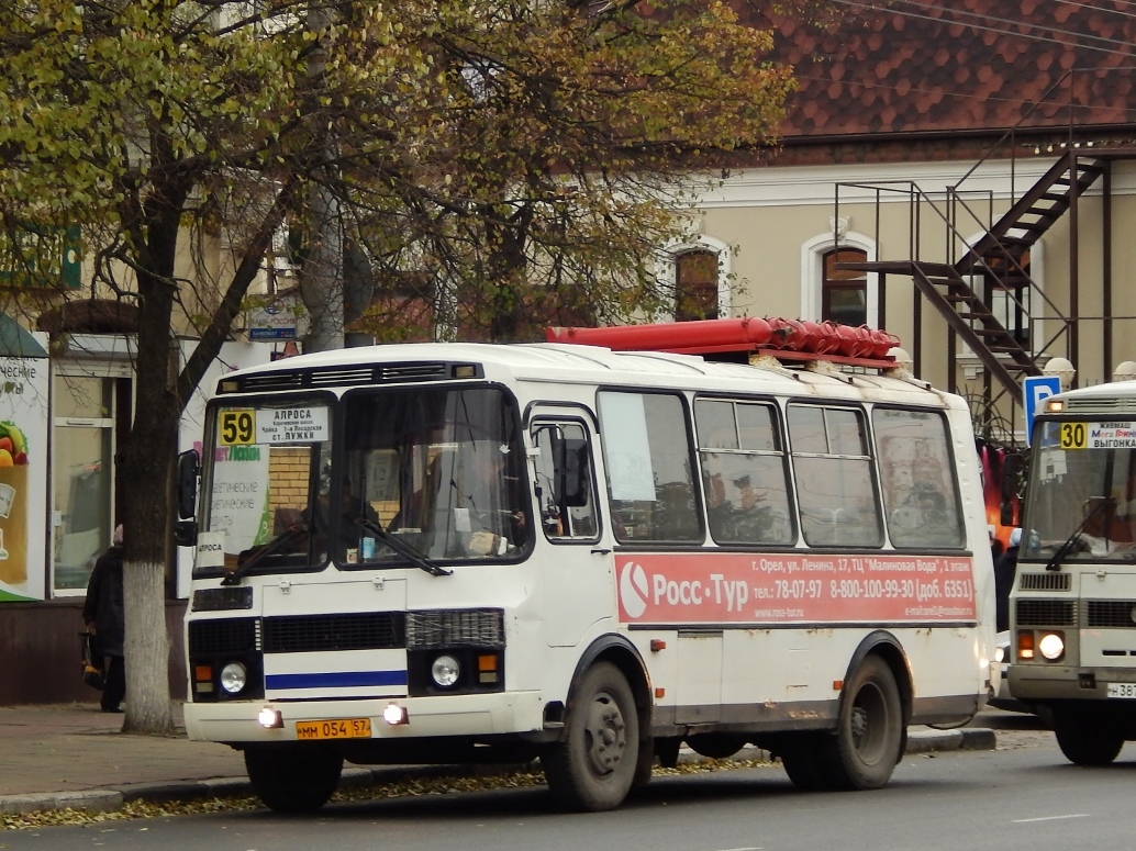  054 57