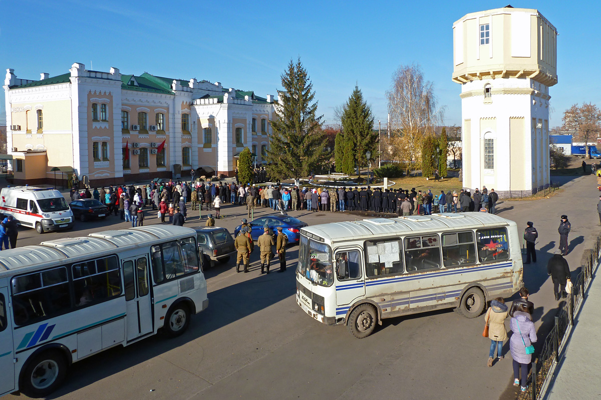 О 351 УО 57, Разные фотографии (Мценск) О 351 УО 57, Разные фотографии (Мценск)