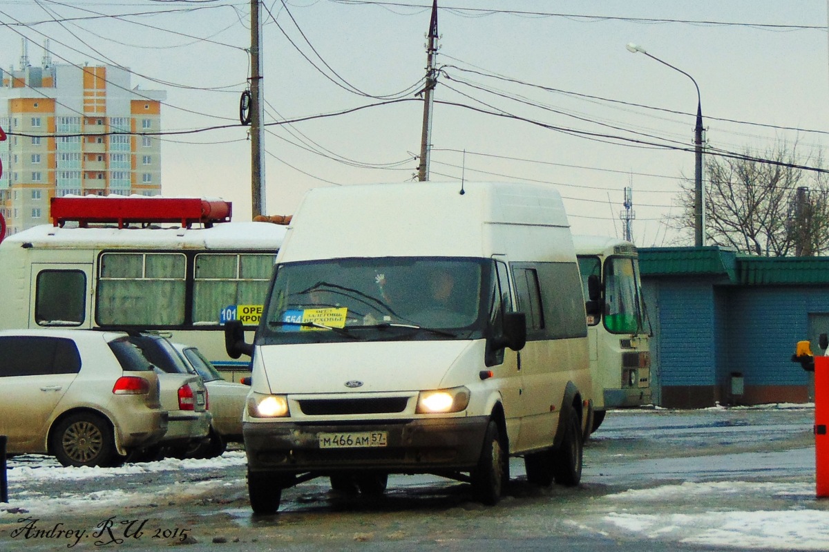 М 466 АМ 57 М 466 АМ 57