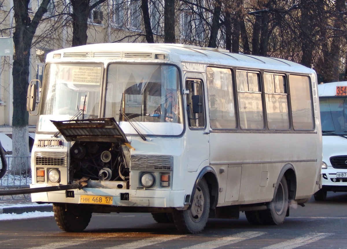  468 57