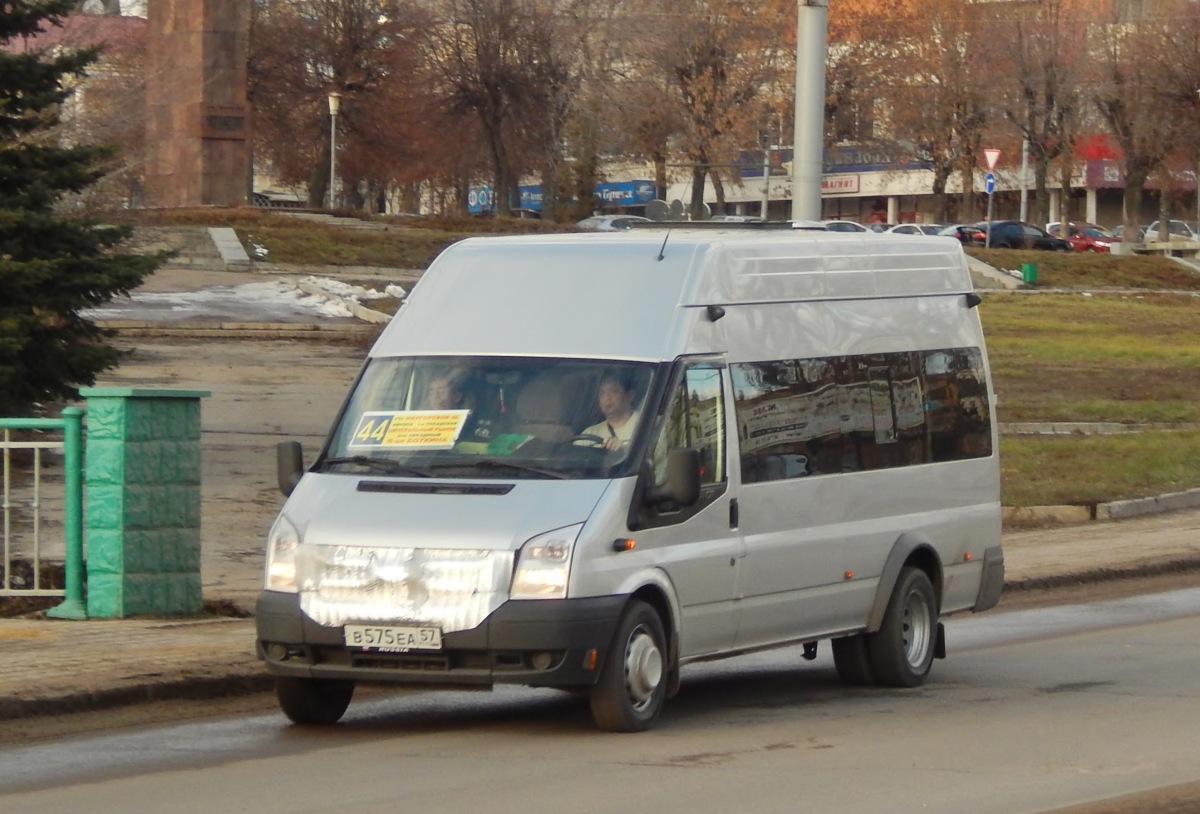 В 575 ЕА 57 В 575 ЕА 57