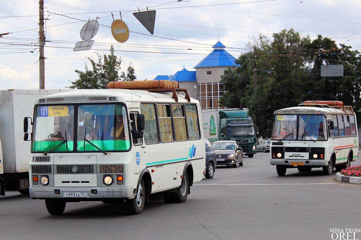 У 093 ЕЕ 57, ММ 760 57 У 093 ЕЕ 57, ММ 760 57