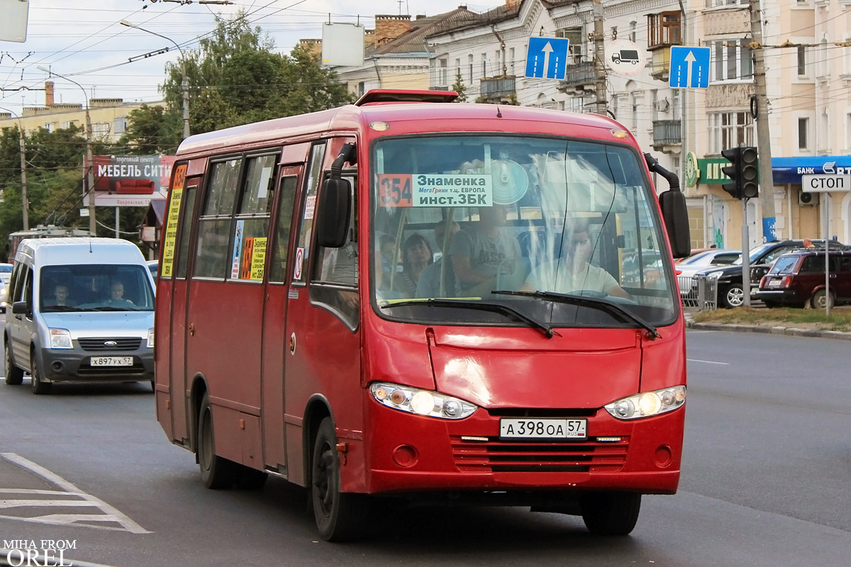  398  57