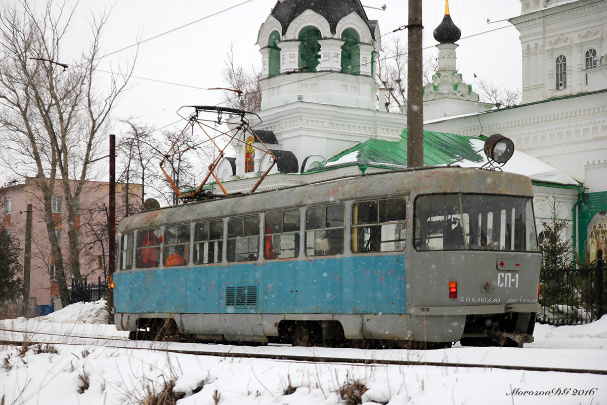 СП-1 СП-1