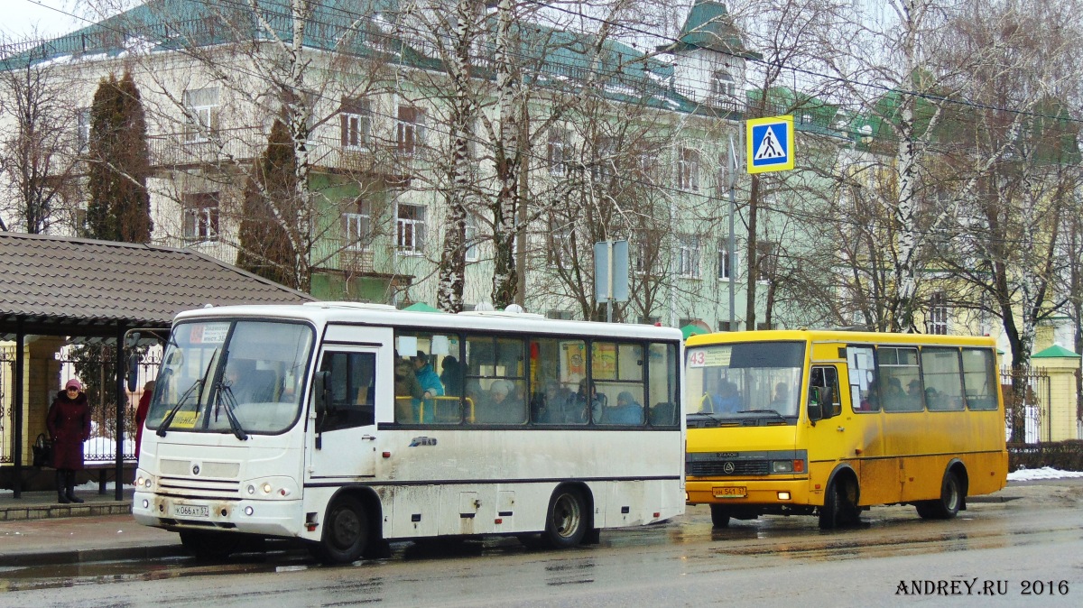 НН 541 57, К 066 АТ 57 НН 541 57, К 066 АТ 57