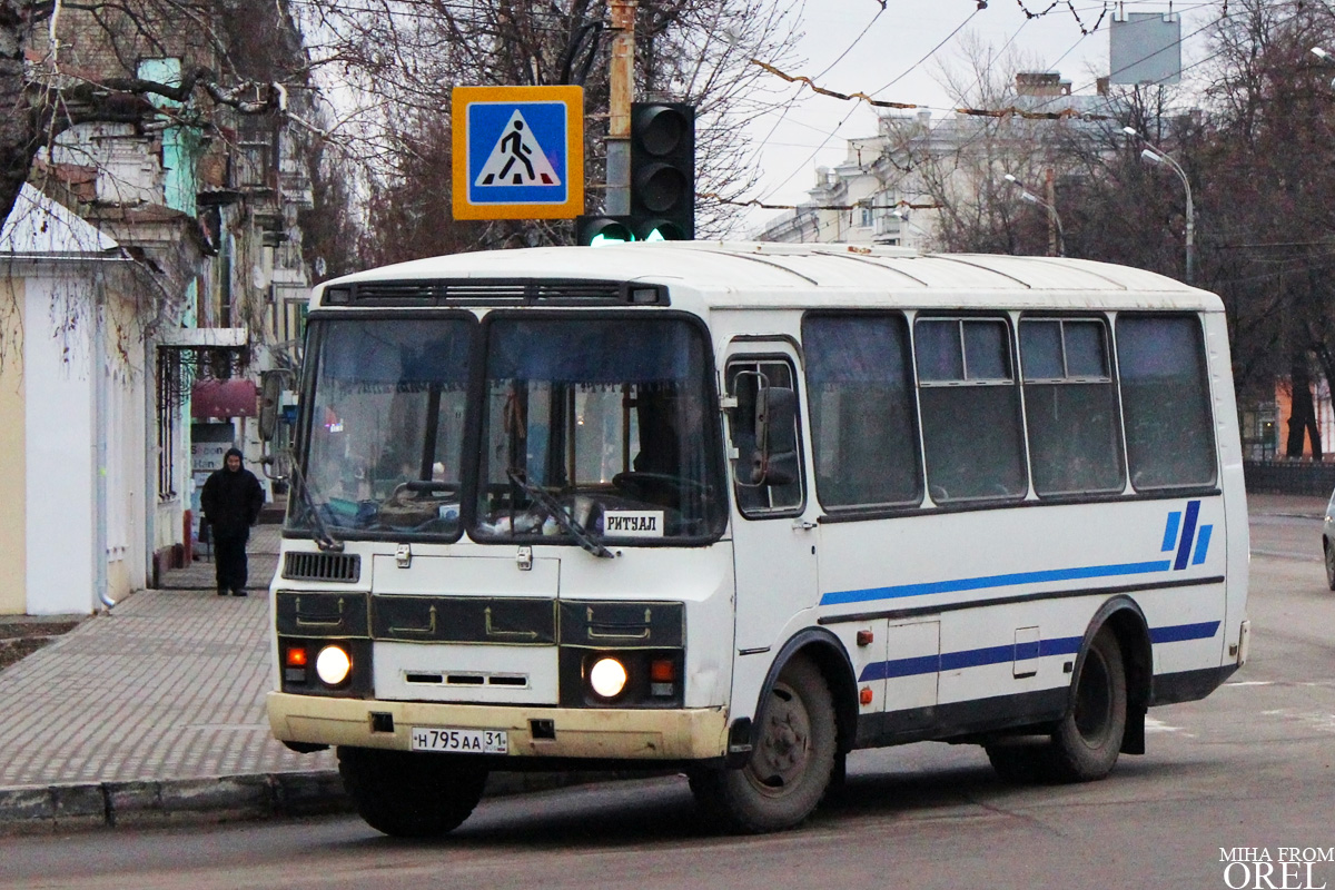  795  31