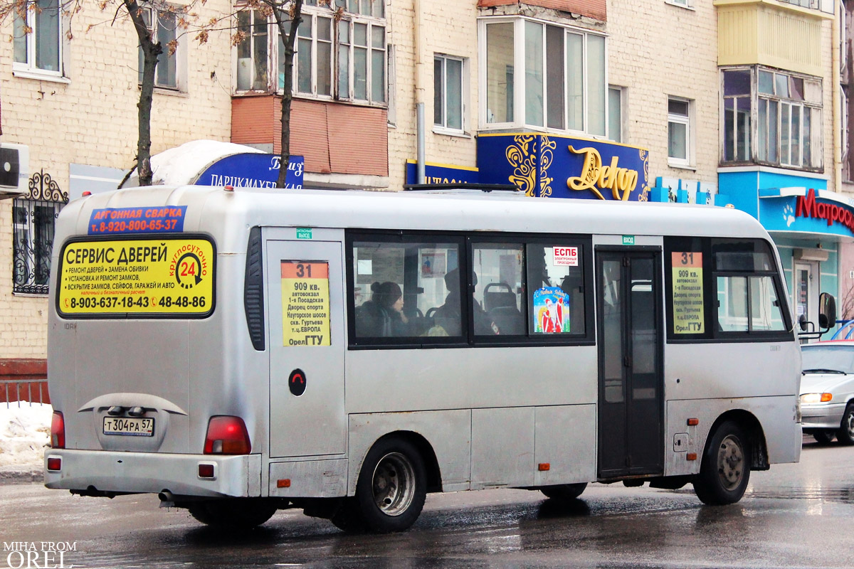 Т 304 РА 57 Т 304 РА 57