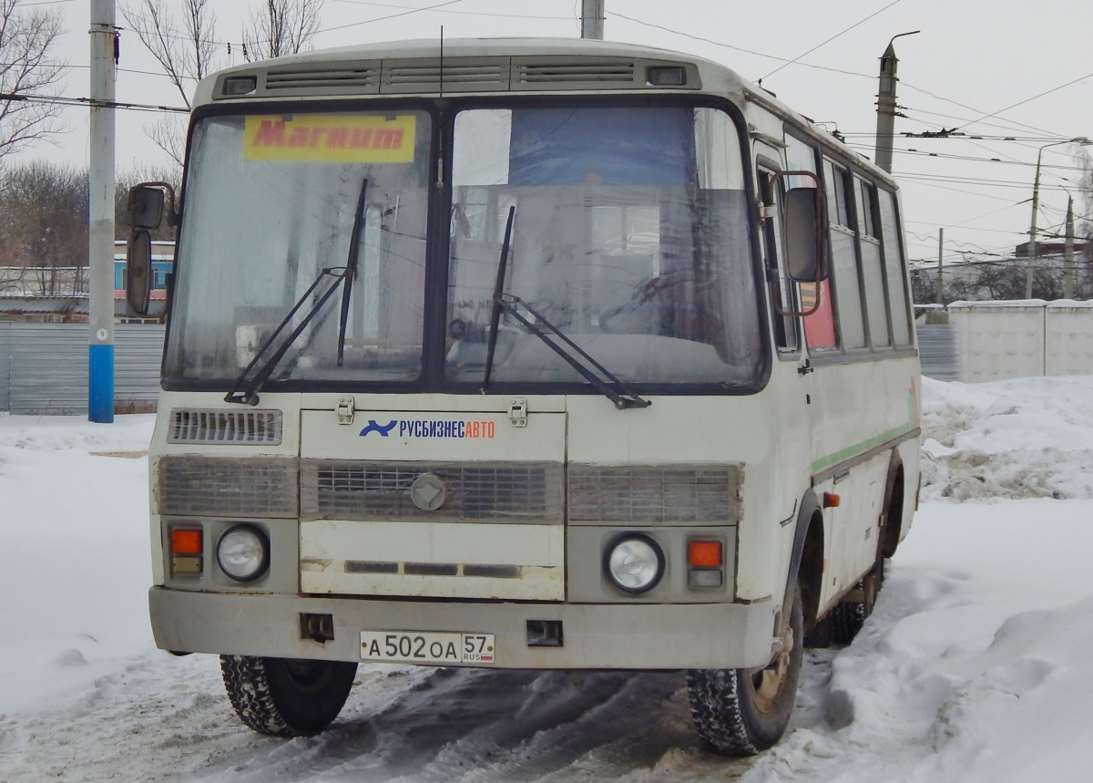  502  57