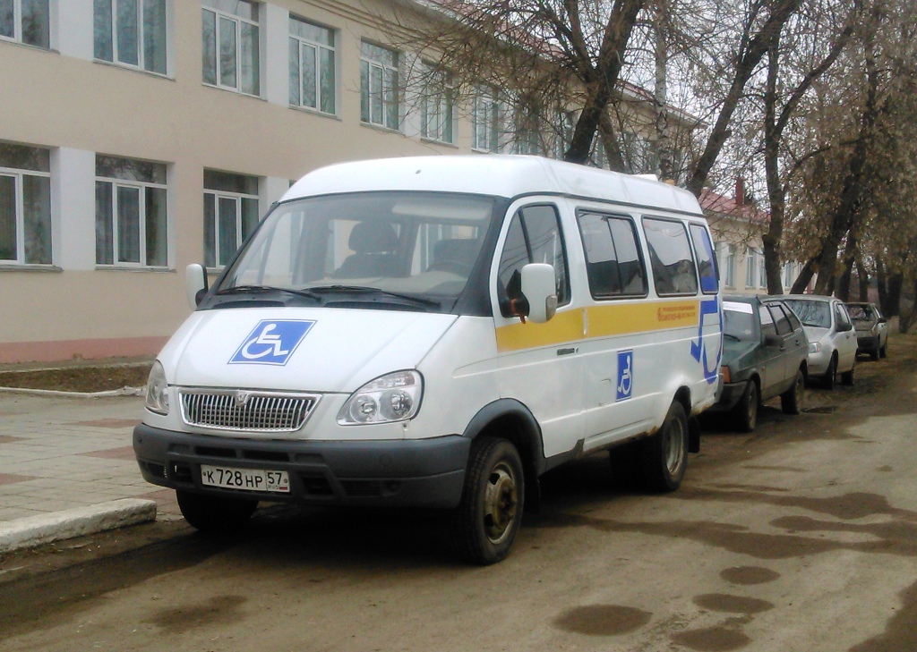 К 728 НР 57 К 728 НР 57