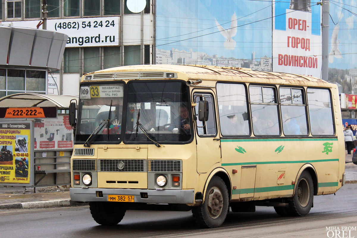  382 57