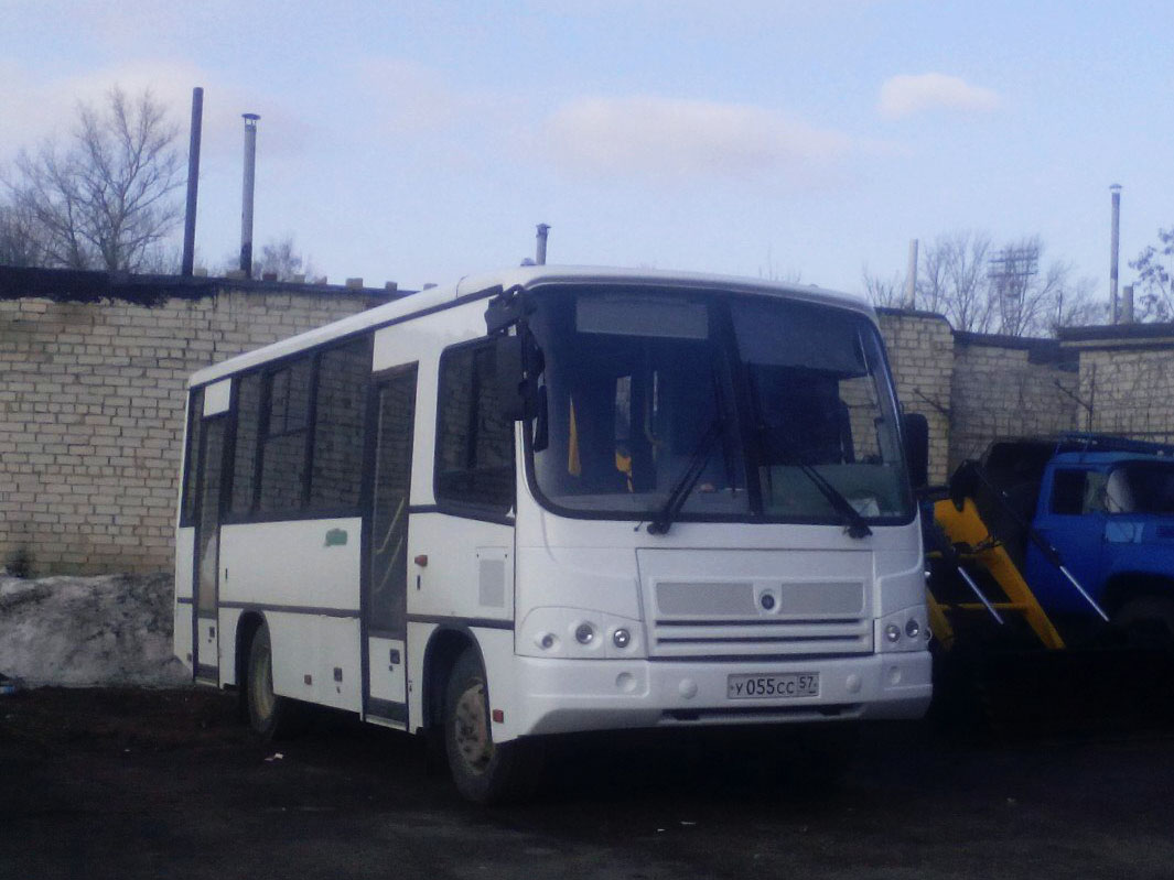У 055 СС 57 У 055 СС 57