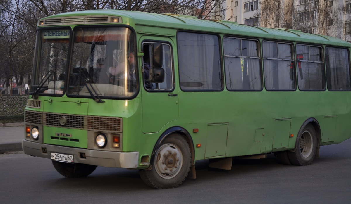 Р 254 РА 57 Р 254 РА 57