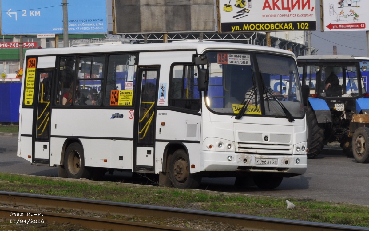 К 066 АТ 57 К 066 АТ 57
