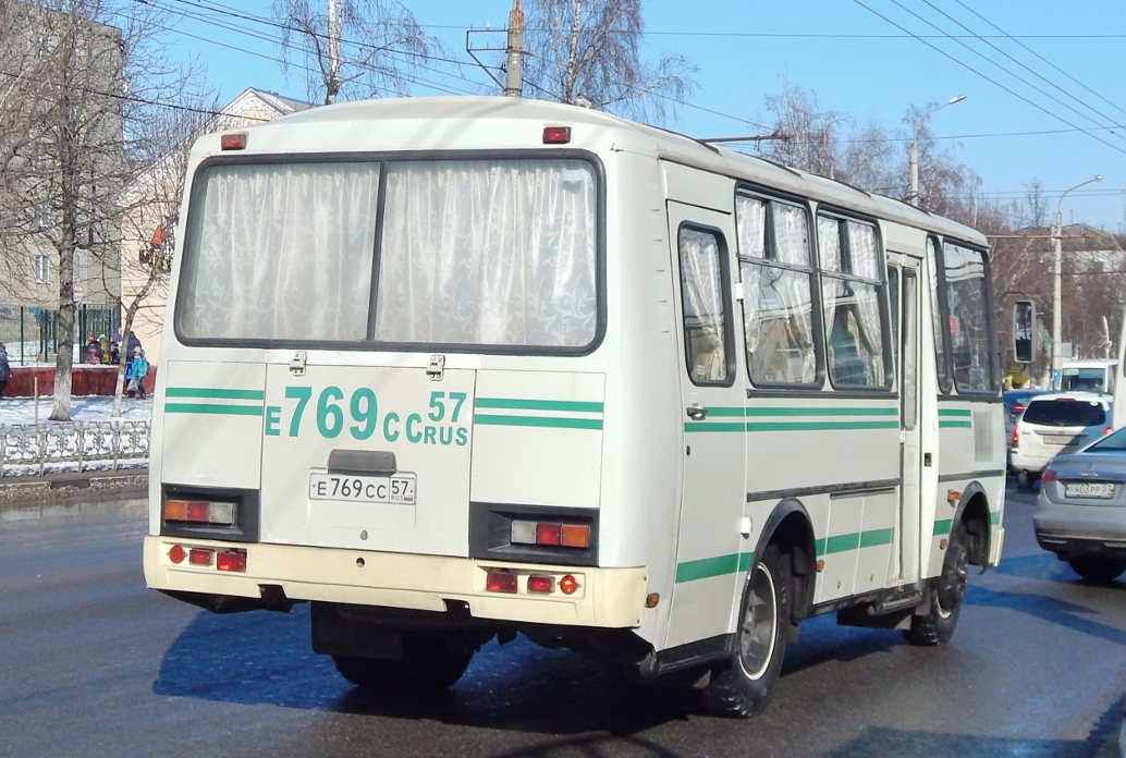  769  57