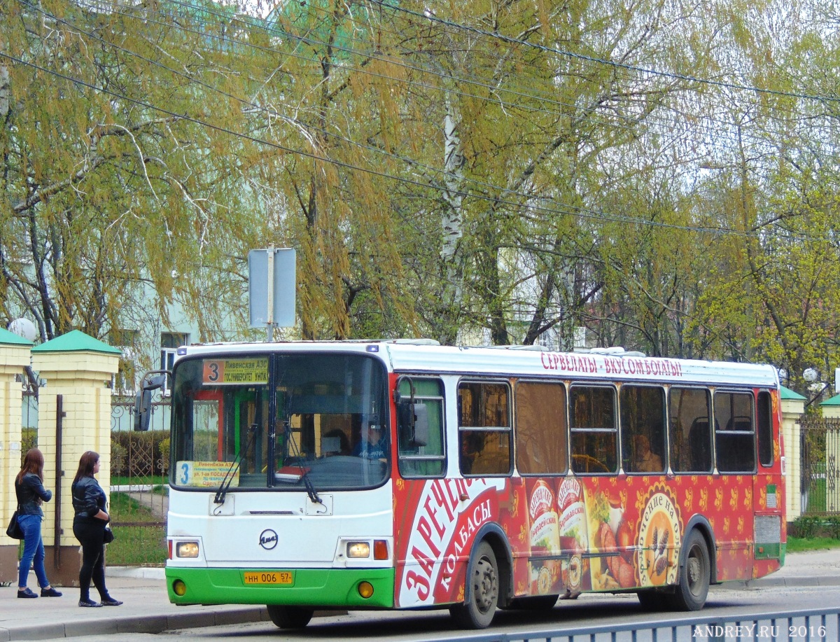  006 57