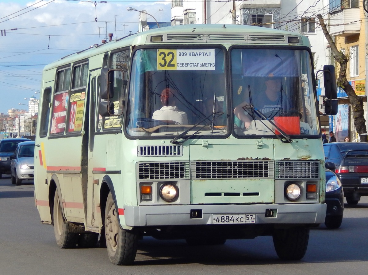 А 884 КС 57 А 884 КС 57