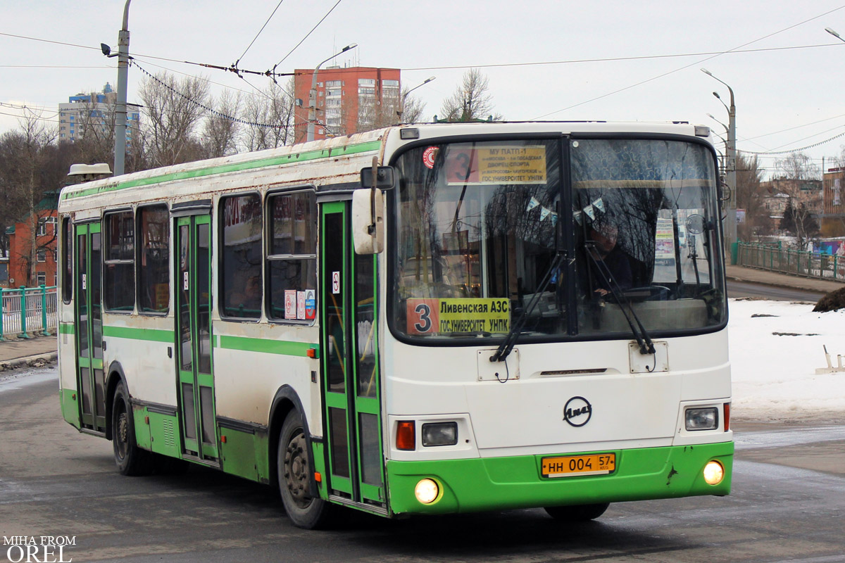 004 57