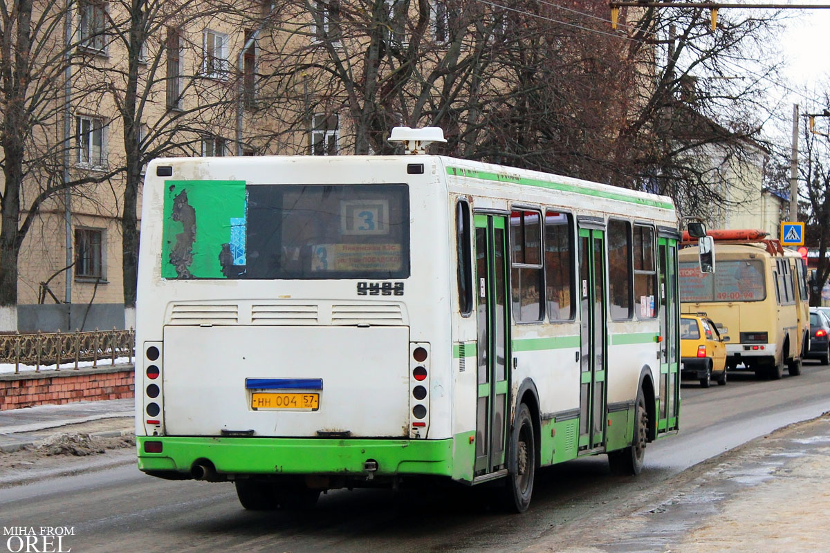  004 57