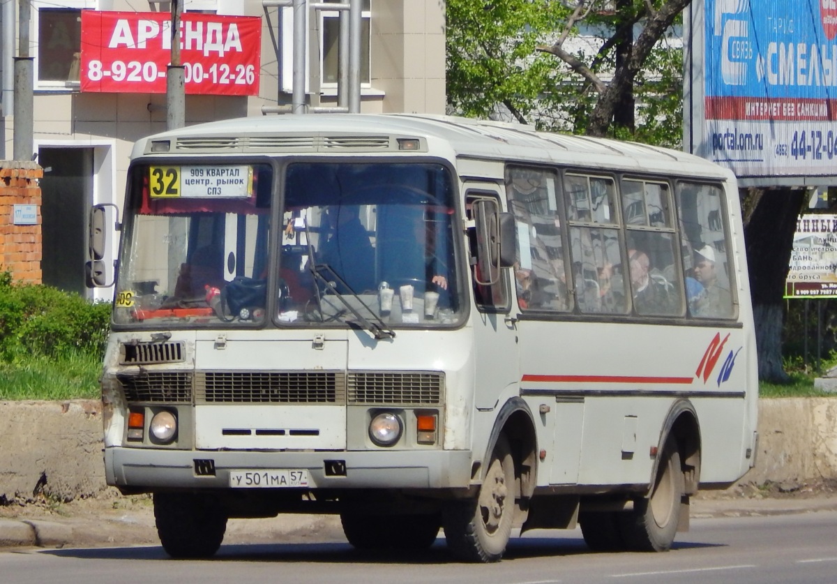  501  57