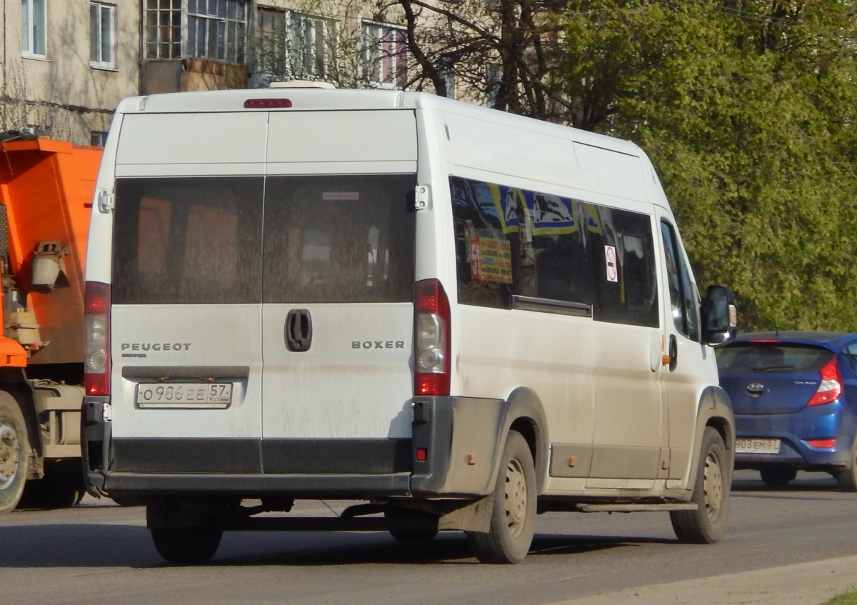 О 986 ЕЕ 57 О 986 ЕЕ 57