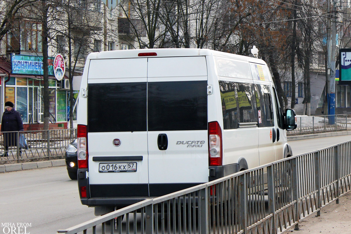 О 016 КХ 57 О 016 КХ 57