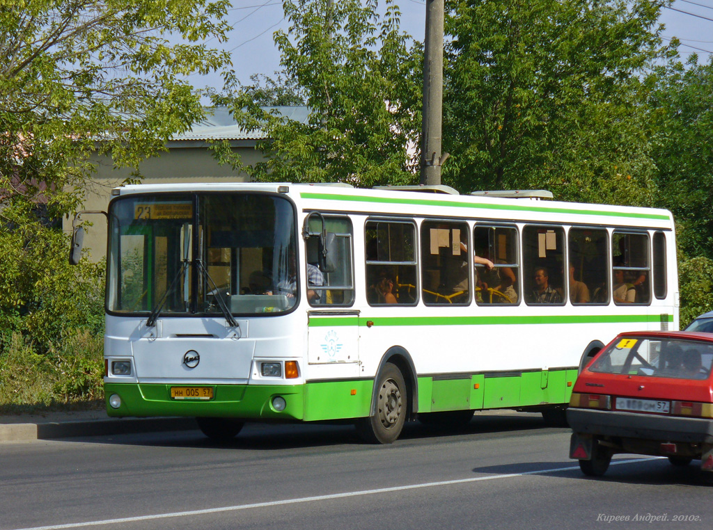  005 57