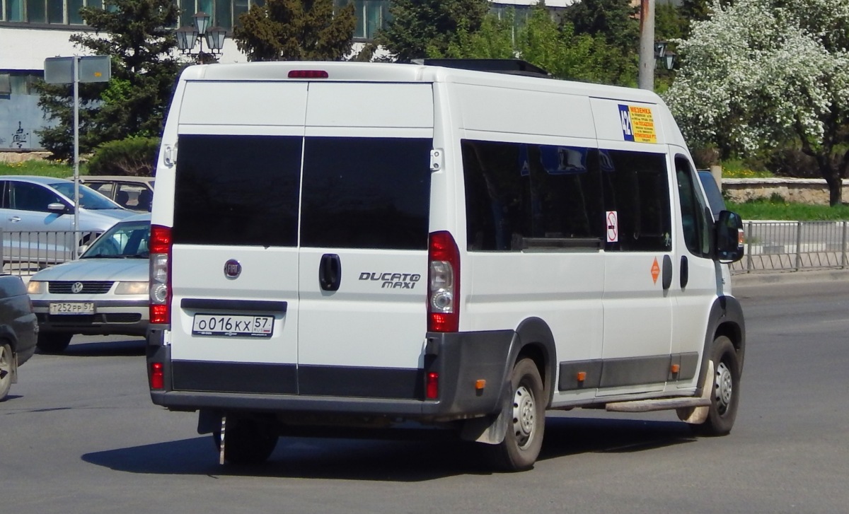 О 016 КХ 57 О 016 КХ 57