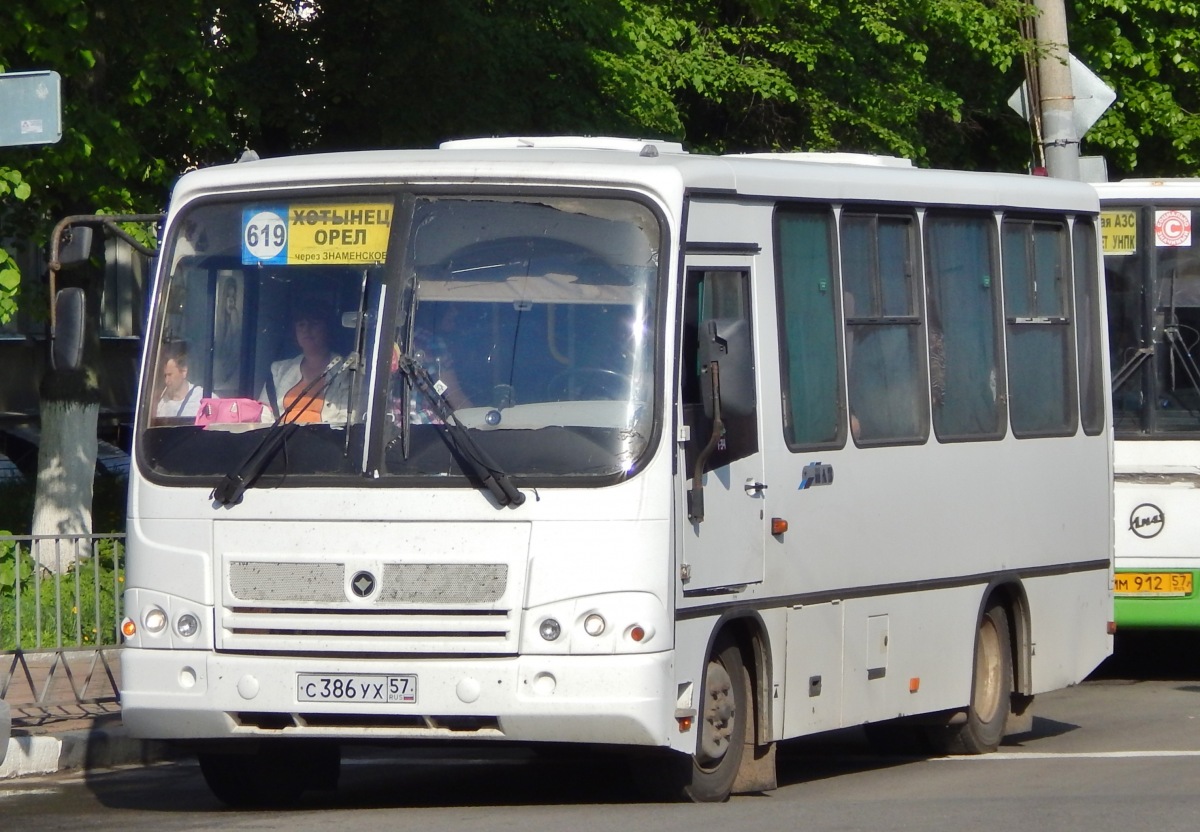 С 386 УХ 57 С 386 УХ 57