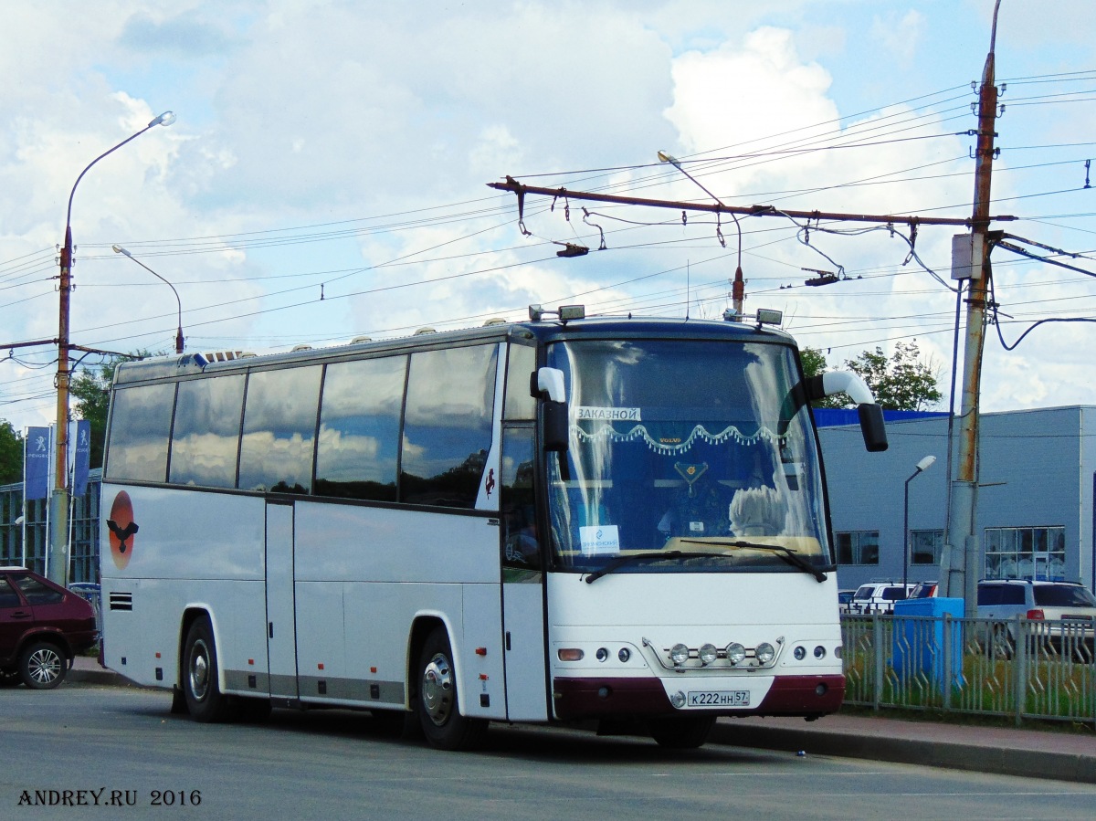 К 222 НН 57 К 222 НН 57