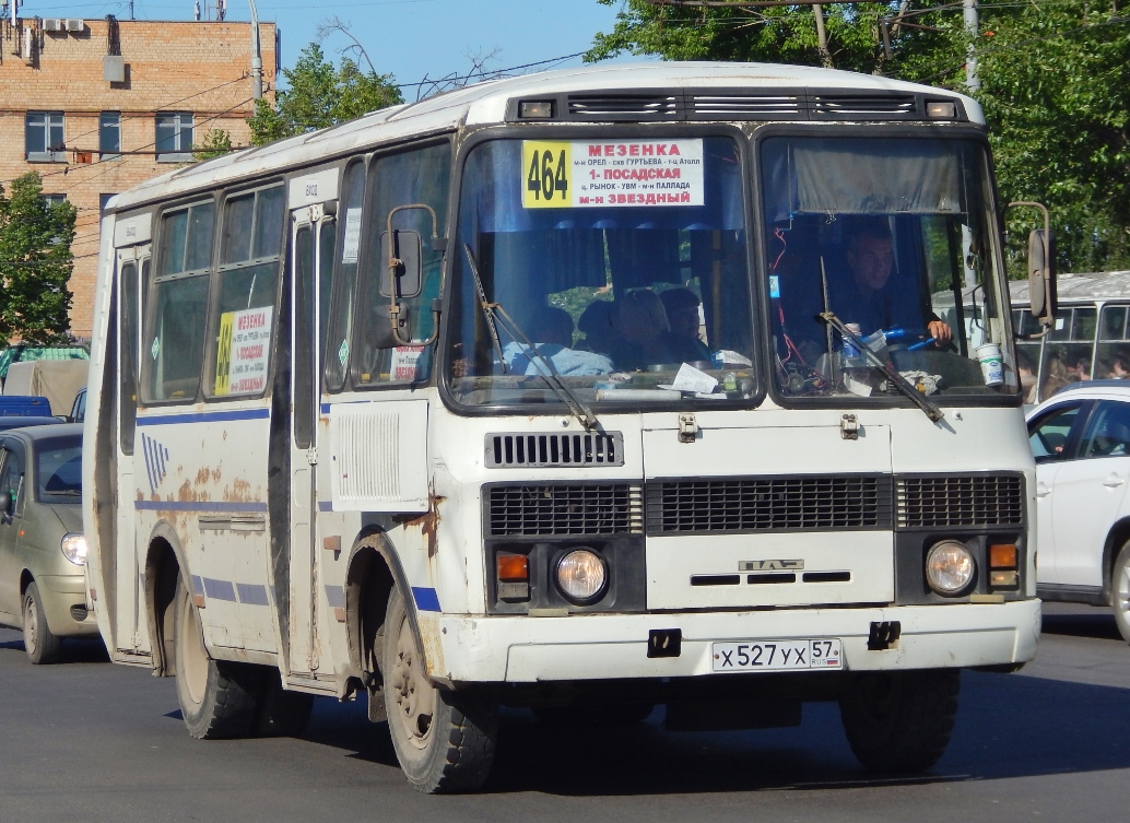 Х 527 УХ 57 Х 527 УХ 57