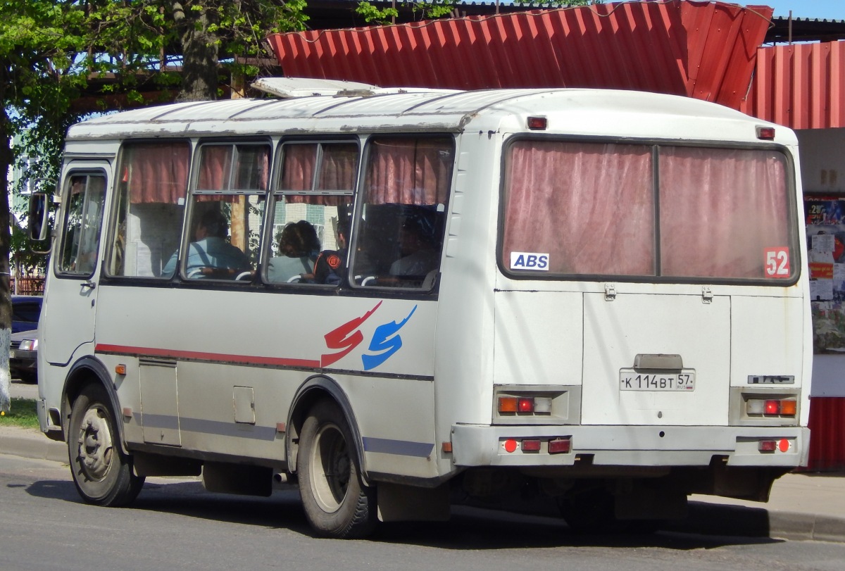 К 114 ВТ 57 К 114 ВТ 57