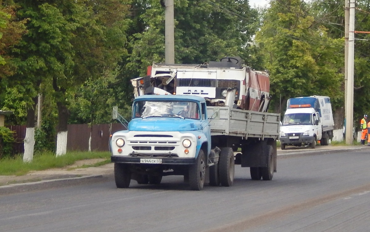 Б/Н 2, Сараи, бытовки из кузовов, утиль (Орёл) Б/Н 2, Сараи, бытовки из кузовов, утиль (Орёл)