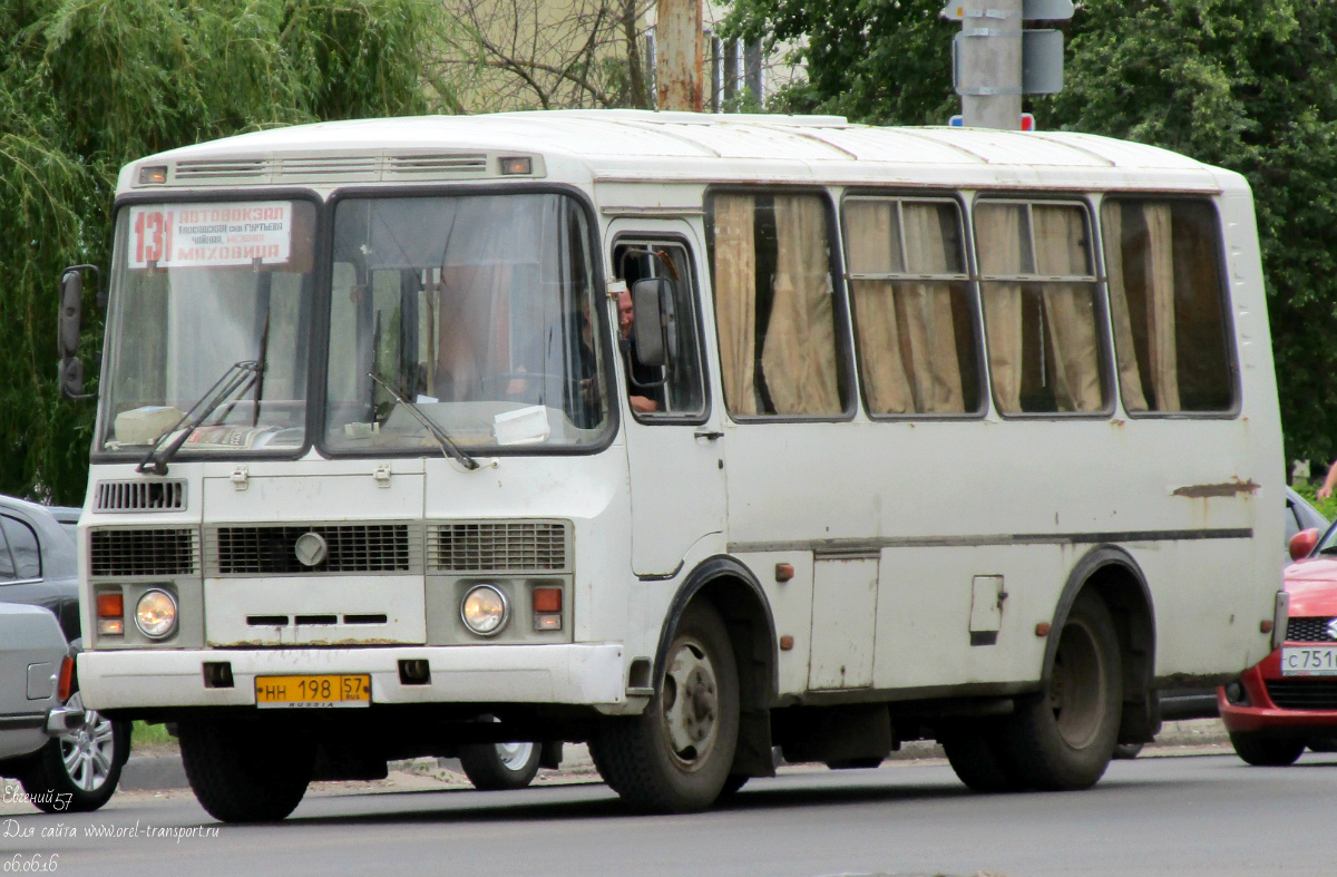 НН 198 57 НН 198 57