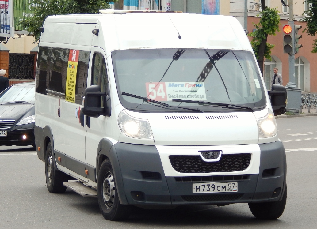М 739 СМ 57 М 739 СМ 57