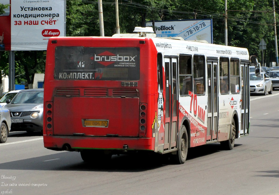  004 57