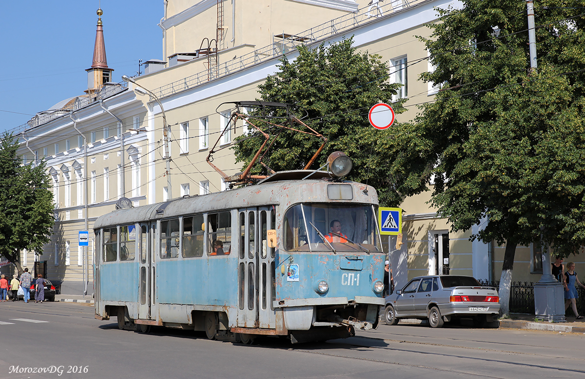 СП-1 СП-1