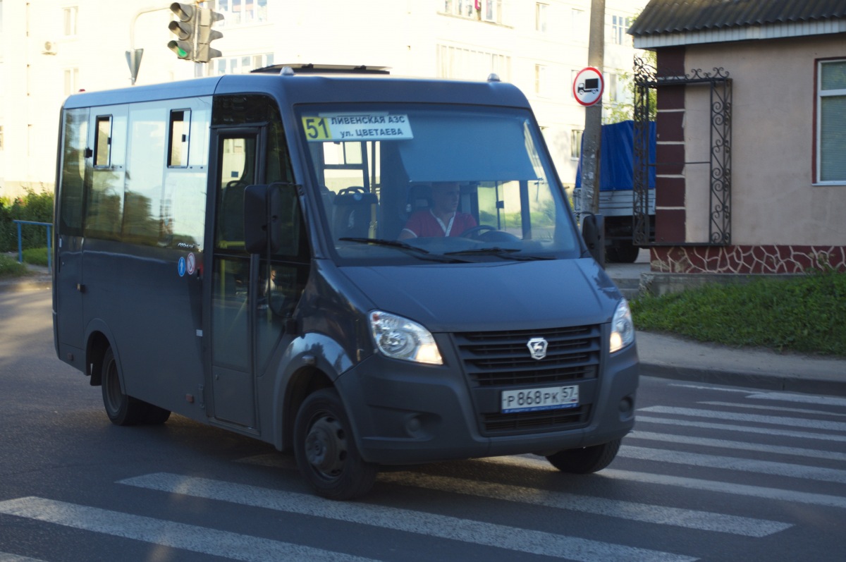 Р 868 РК 57 Р 868 РК 57