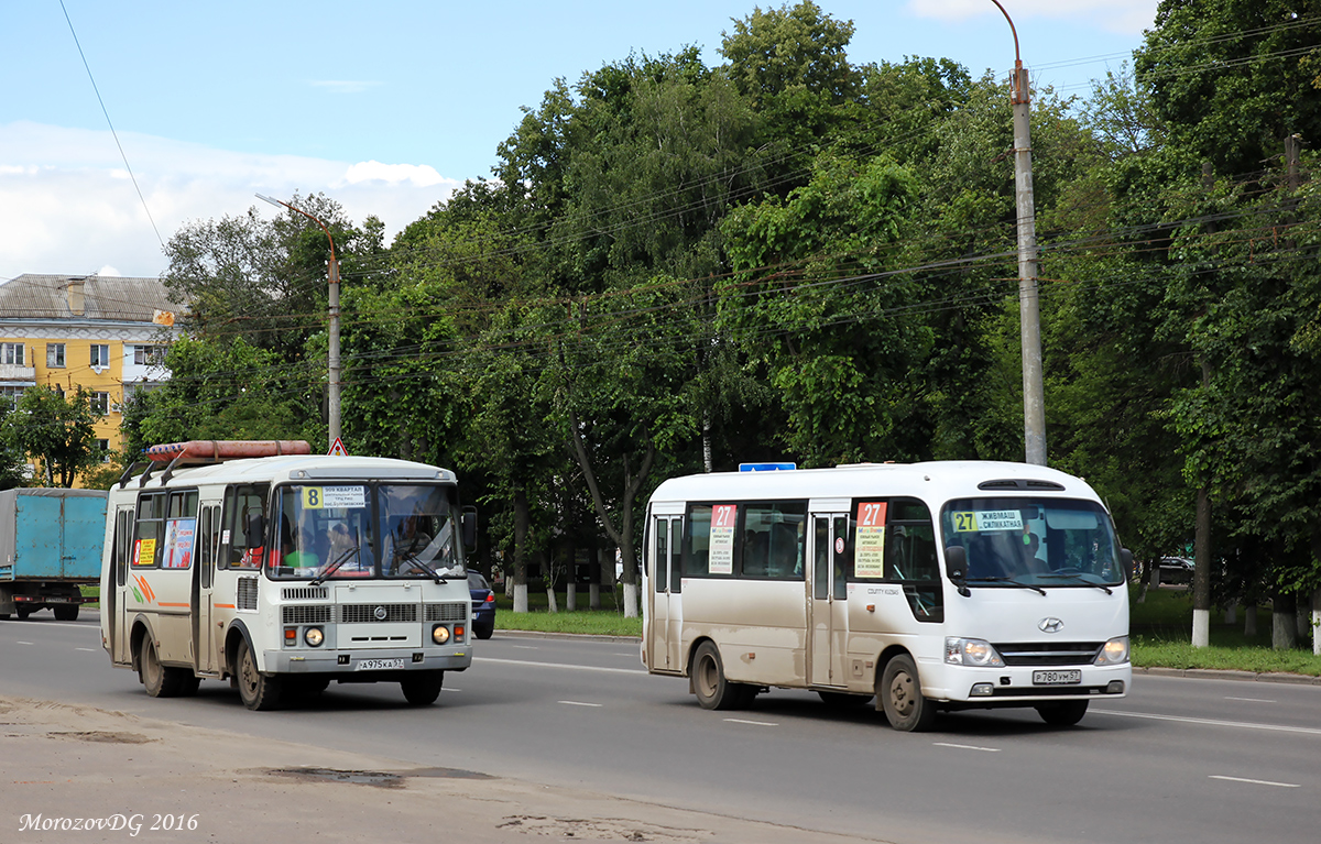 Р 780 УМ 57, А 975 КА 57 Р 780 УМ 57, А 975 КА 57