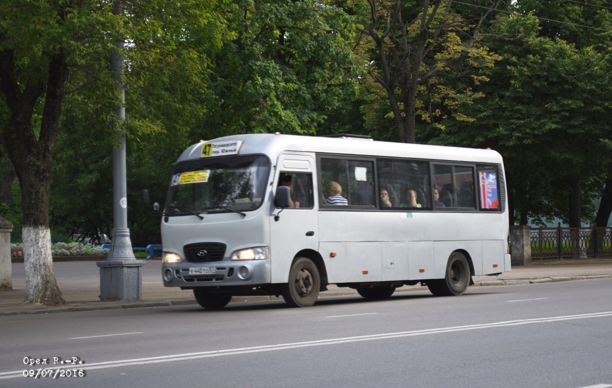  440  57
